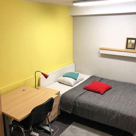 Gallery Hotel Warsaw Luaran gambar