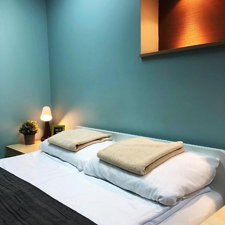 Gallery Hotel Warsaw Luaran gambar