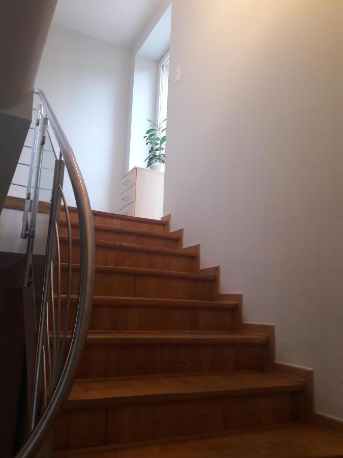 Gallery Hotel Warsaw Luaran gambar