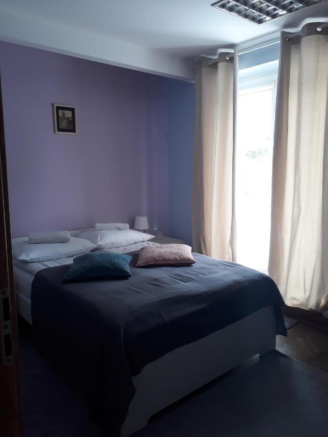 Gallery Hotel Warsaw Luaran gambar