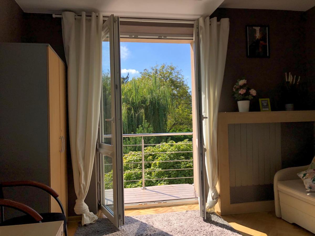 Gallery Hotel Warsaw Luaran gambar